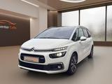 Citroën Grand C4 Picasso/Spacetourer Selection - Citroën: 7 Sitzer