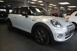 MINI Cooper SE Trim S - weiße MINI Cooper SE