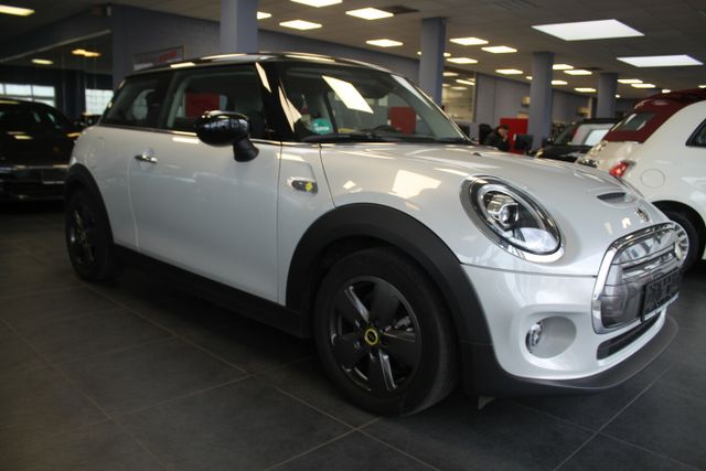 MINI Cooper SE Trim S