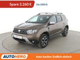 Dacia Duster 1.3 TCe Adventure*NAVI*CAM*PDC*SHZ*TEMPO* - Dacia Duster Gebrauchtwagen in Hannover