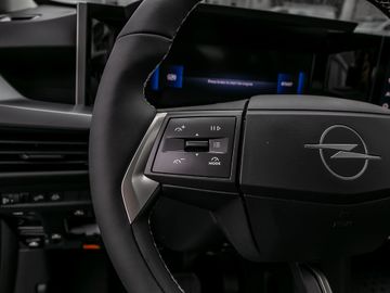Opel Frontera GS 1.2 Fernlicht-Assistent Kamera Navi