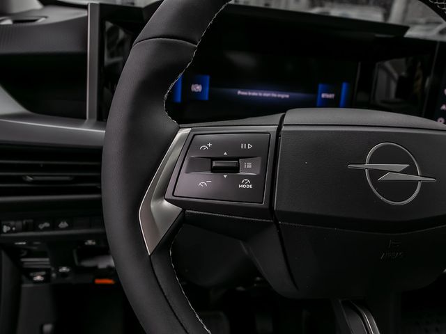 Opel Frontera GS 1.2 Fernlicht-Assistent Kamera Navi