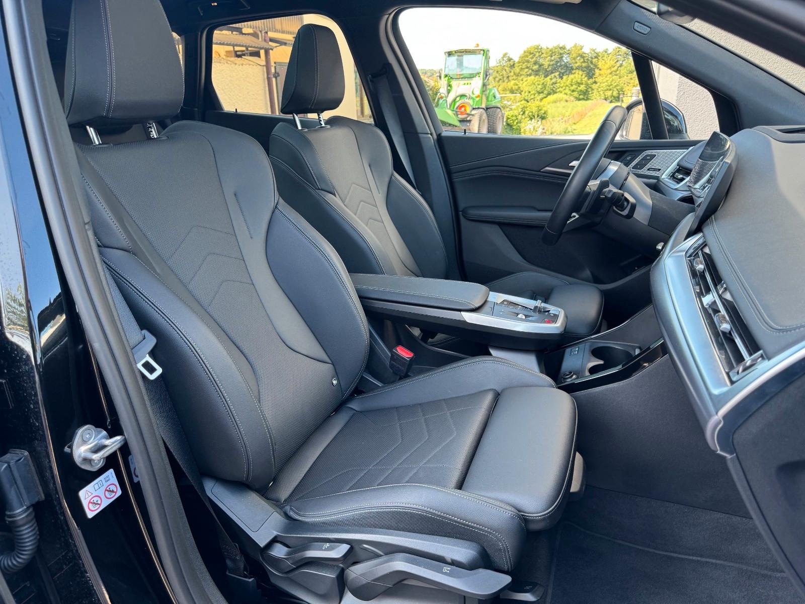 BMW 223i Active Tourer M Sport Pano Leder AHK HEADUP