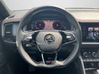 Skoda Kodiaq - Vorschau Bild 10