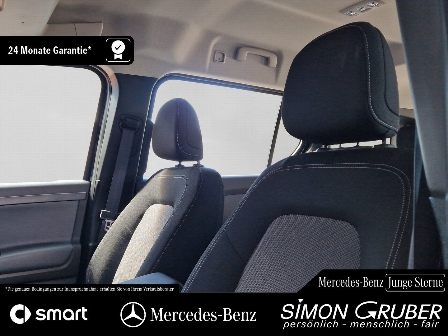 Fahrzeugabbildung Mercedes-Benz Citan 113 Tour Lang Automatik LED Navi Kamera