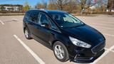 Ford Galaxy 2,0 EcoBlue 140kW Titanium Auto Titanium - Ford Galaxy von privat