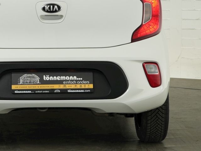 Picanto EDITION 7+SITZHEIZUNG+LENKRADHEIZUNG+KLI