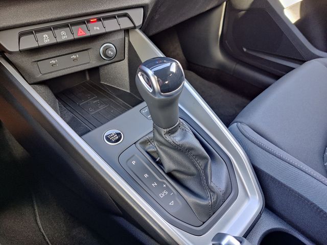 A1 Sportback S line 30 TFSI S tronic LED/Optik