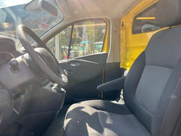 Renault Trafic - 6