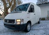 Volkswagen VW LT 35 1998 2.5SDI - Volkswagen LT: Lt1