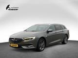 Opel INSIGNIA ST 2.0D (125)6G AW - Opel Insignia mit Diesel-Antrieb: 1.6