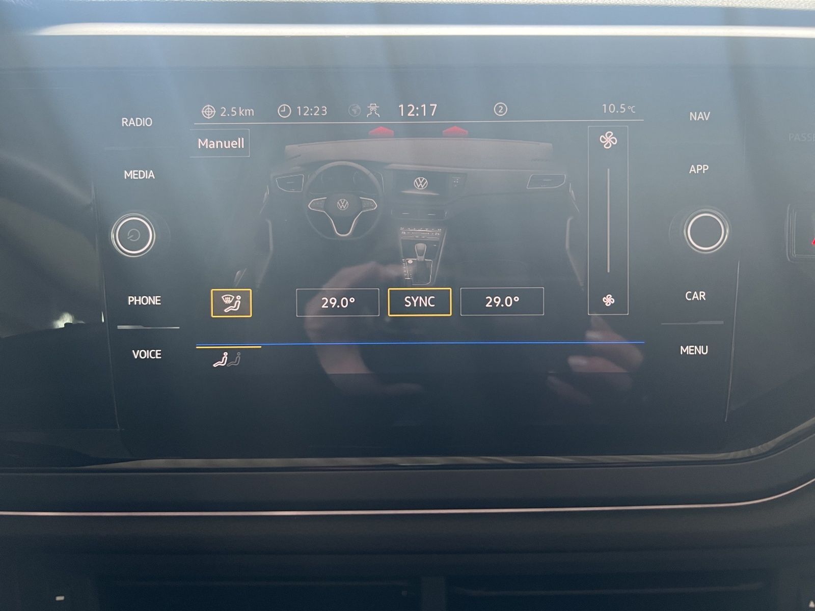 Volkswagen Taigo - Bild 15