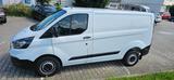Ford Transit*Custom*Kasten*280*L1*1.Hand*Leder*3Sitze - Ford Transit: 280s