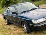 Nissan Sunny b12 - Nissan Sunny mit Benzin-Antrieb