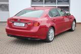 Lexus GS 450h Luxury *Head-Up*Abstandstempomat* - Lexus aus 2012 mit Hybrid-Antrieb