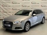 Audi A4 Avant design Navi/AHK/PDC/SHZ/Ambiente/ALU - Audi A4 Gebrauchtwagen in Stuttgart