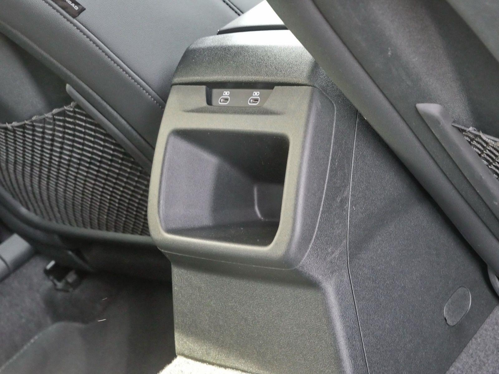 Audi A5 Avant 40 TFSI qu. Business*LED*AHK*RFK*ACC, миниатюра 17