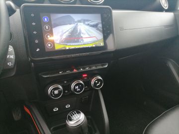 Dacia Duster Extreme 2WD 1.0TCe 100 BenzinLPG