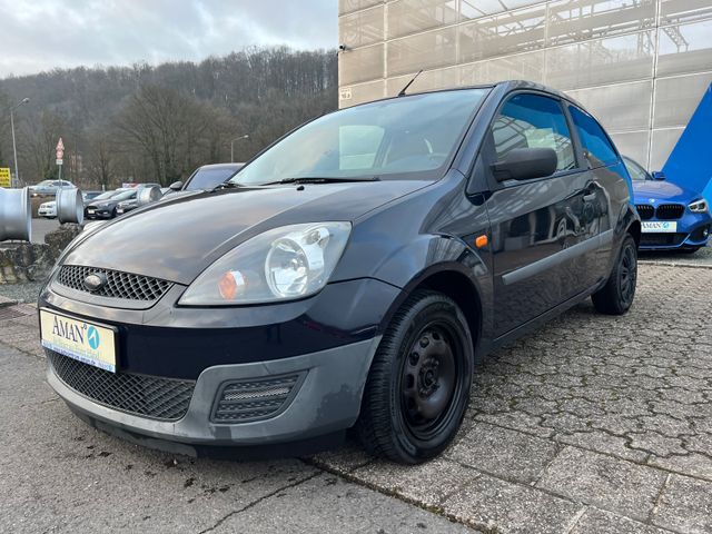 Ford Fiesta 1.3