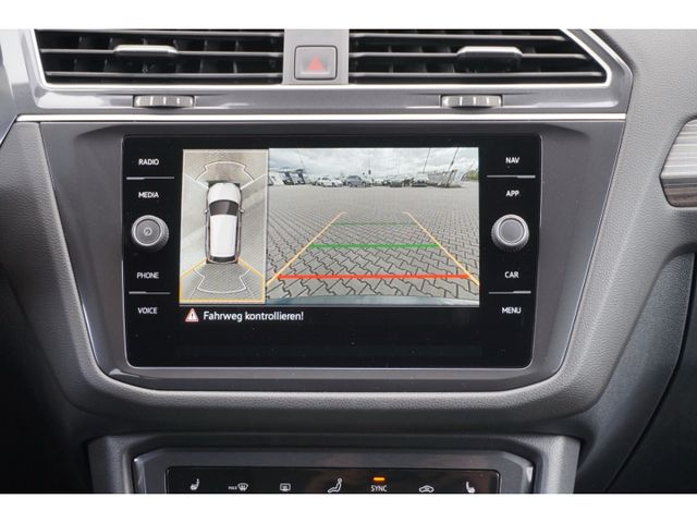 Tiguan Allspace 2.0 TSI DSG 4M Elegance 7-Si*AHK
