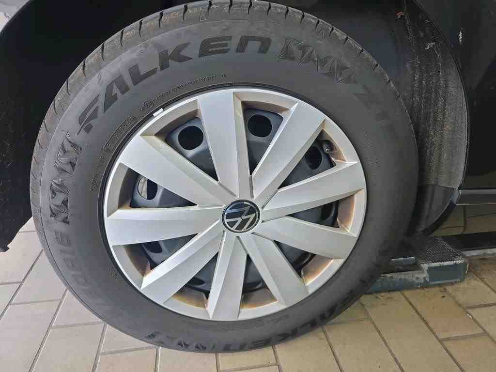 Volkswagen Passat Variant - Bild 14