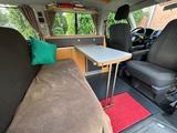 Volkswagen T 6 Reisemobil dipa Falke Comfortline - Reisemobil Wohnwagen gebraucht