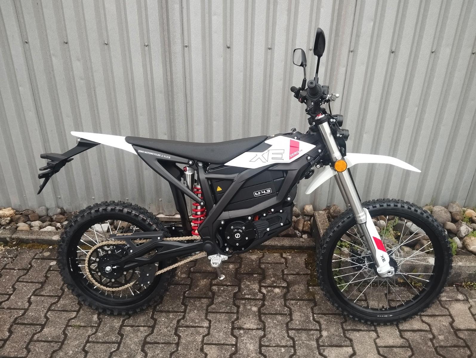 Zero XE ZF4.3