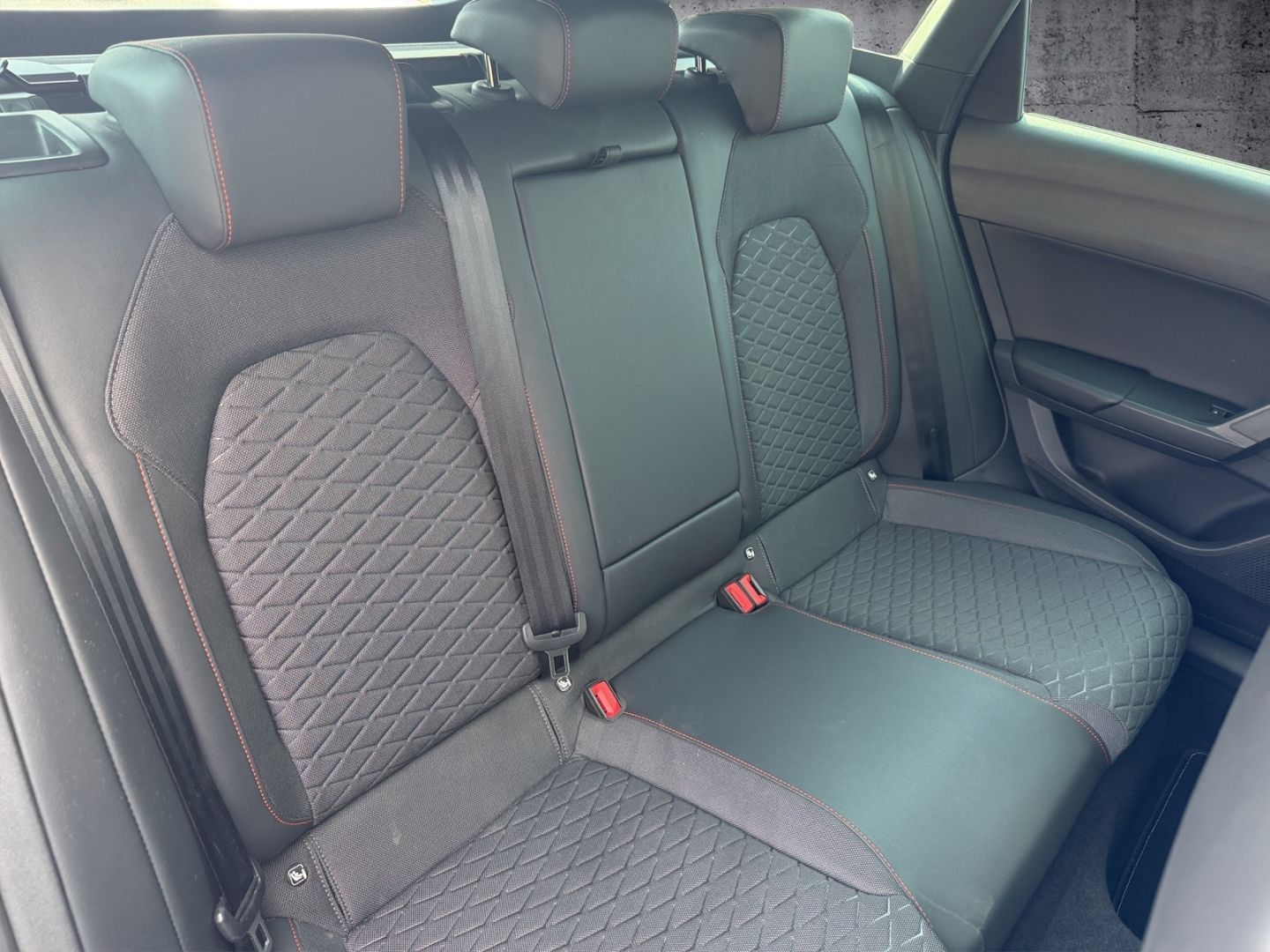 Seat Leon - Bild 29