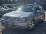 Opel Astra 1.6 Njoy TÜV NEU*Automatik*Klima*ALU - Opel Astra: Njoy