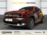 Renault R 4 E-Tech elektrisch Evolution 150 Comfort Rang - Renault R 4 E-TECH-Evolution