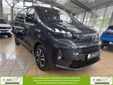 Peugeot Traveller L2 2.2 Diesel 180 EAT8 Allure - Peugeot: Allure