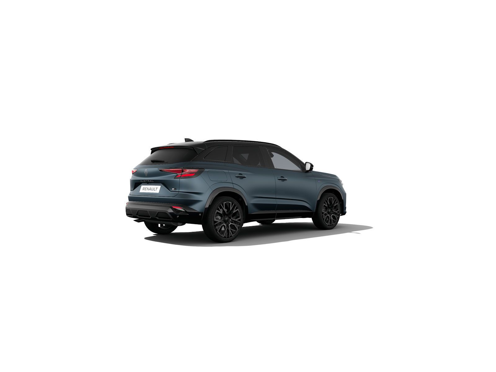 Fahrzeugabbildung Renault Austral Esprit Alpine Full Hybrid E-Tech 200