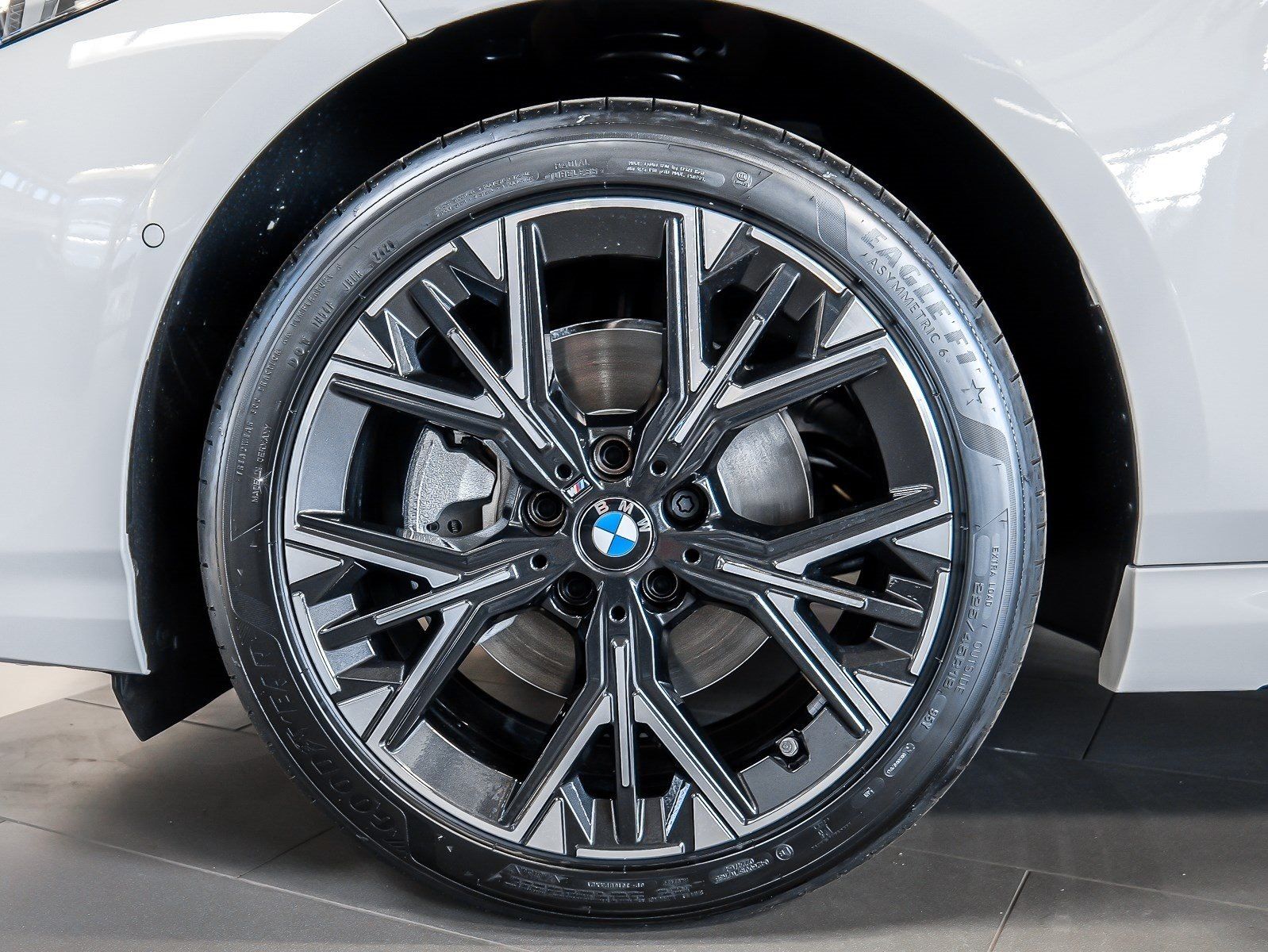 BMW 120 - Bild 4