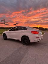 BMW X6 M  US-Import  Top Ausstattung  5... - gebrauchte BMW X6 M aus dem Jahr 2011