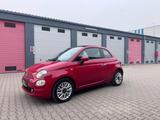 Fiat 500C Lounge Cabrio 1Hand Top Gepflegt PDC - gebrauchte Fiat 500C aus dem Jahr 2019