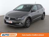 Volkswagen Polo 1.0 Join *PDC*LIMITER*SHZ*ALU*KLIMA* - VW Polo Gebrauchtwagen in Frankfurt