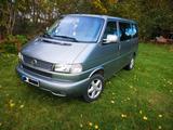 Volkswagen VW T4 Multivan 