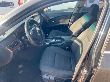 BMW 530 - 9