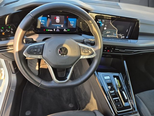 Golf VIII 1.4 TSI eHybrid Style *DSG*MATRIX*PDC*