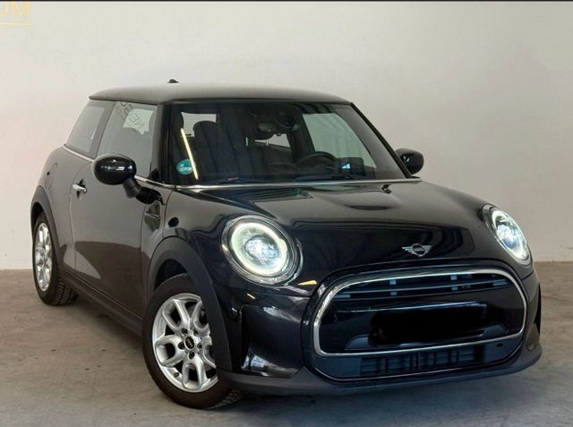 MINI Cooper Automatik, Head-Up sehr gepflegt 