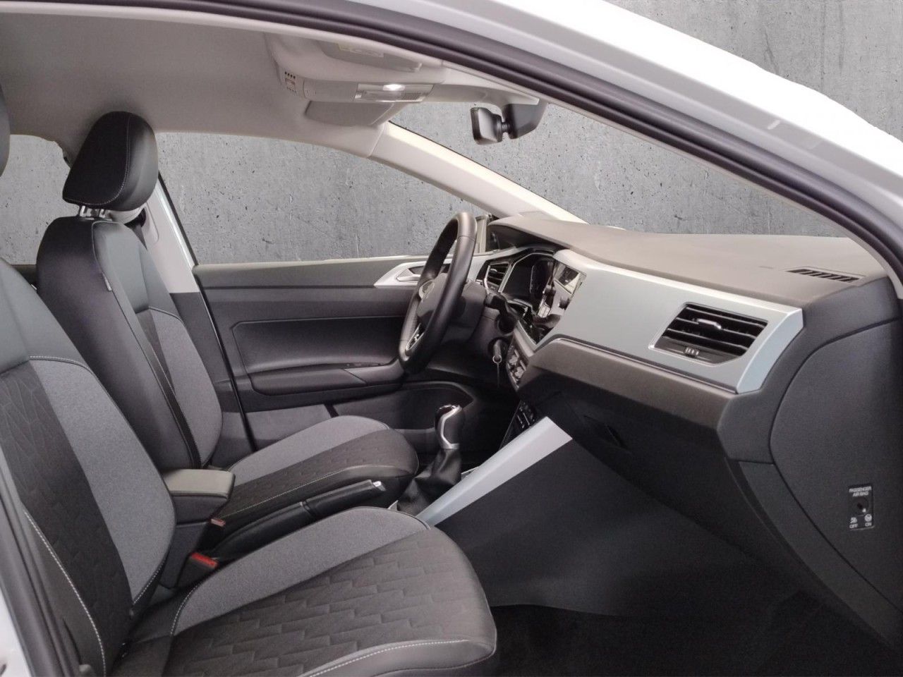 Polo GOAL 1.0 TSI Klima Einparkhilfe