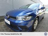 Volkswagen Polo 1.0 TSI Life LED Navi Klima SHZ PDC Klima