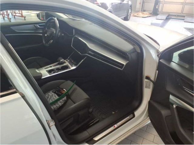 A6 Avant 55 TFSI e quattro S-line AHK/Matrix/ACC