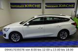 Ford Focus Turnier Cool & Connect AUTOMATIC nur 46tKM