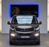Opel Zafira Life Tourer M 2.0d*GARANTIE*MASSAGE*LEDER - gebrauchte Opel Zafira Life aus dem Jahr 2020