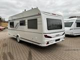 Tabbert Puccini 550 E  2,3 Mod. 25 - Tabbert Wohnwagen 550 e puccini