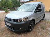 Volkswagen VW Caddy Diesel 1,6 TDI 2010 - Volkswagen Caddy: C20