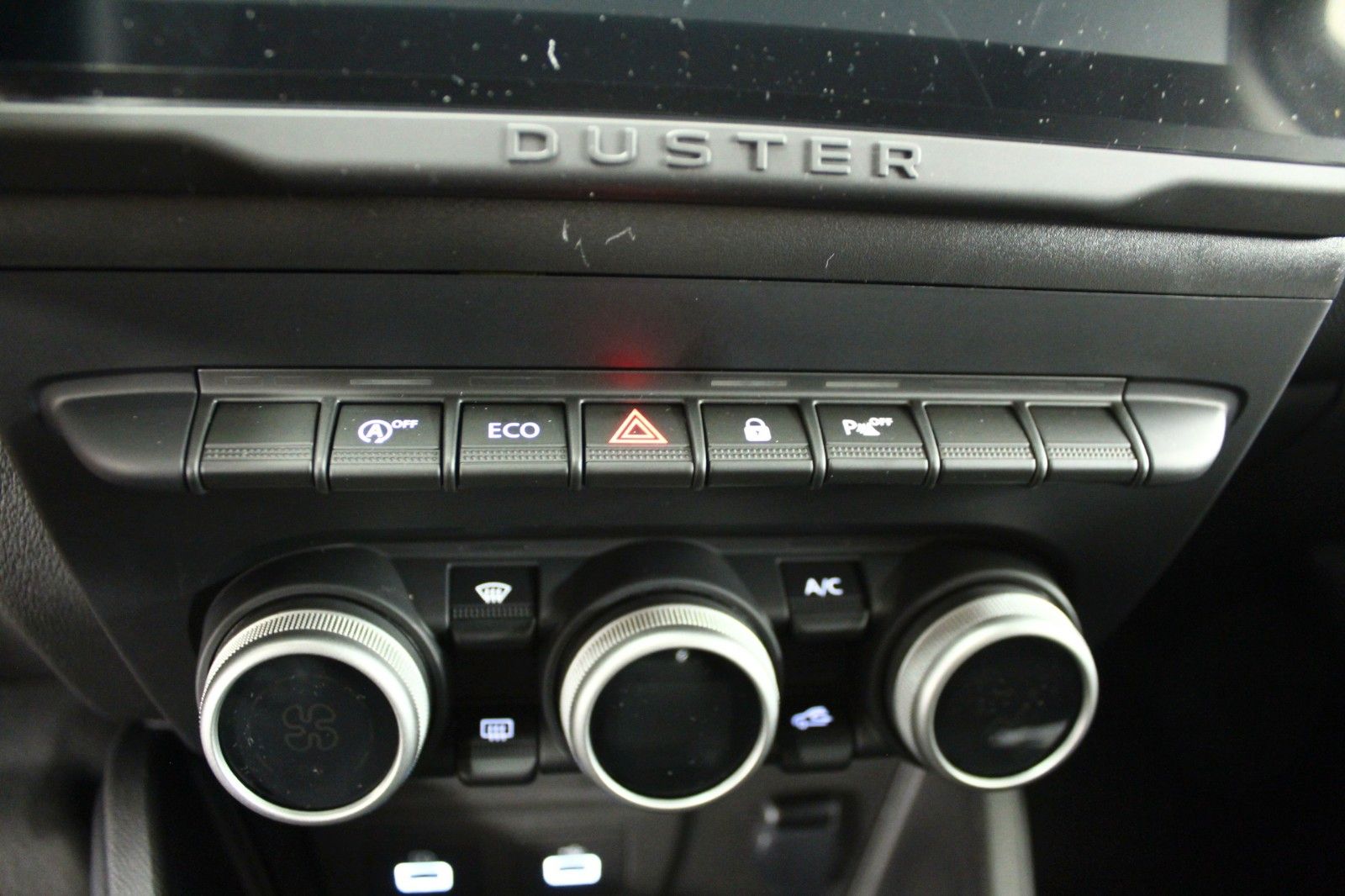 Fahrzeugabbildung Dacia Duster TCe130 Journey*Navi*Sitzhzg**Modell 2023