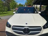 Mercedes-Benz GLE 450 4MATIC -Offroad-CURVE/ EABC Hüpf Hüpf  - gebrauchte Mercedes-Benz GLE 450 aus dem Jahr 2020