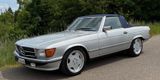 Mercedes-Benz SL 500   R107  AMG - Mercedes-Benz SL 500: R107
